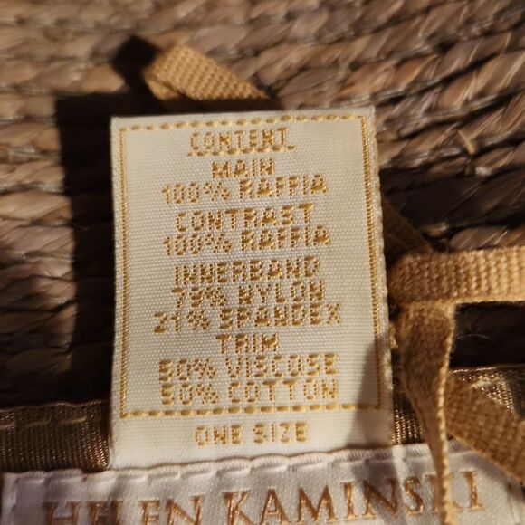 Helen Kaminski Avara Fedora - Picture 8 of 13